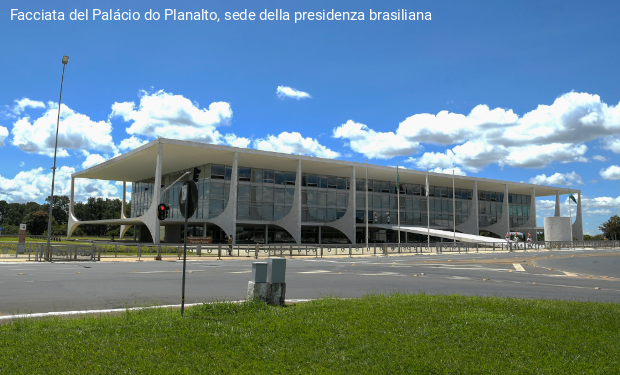 Brasile: i deputati approvano la legge che sconta gli anni di carcere a Bolsonaro